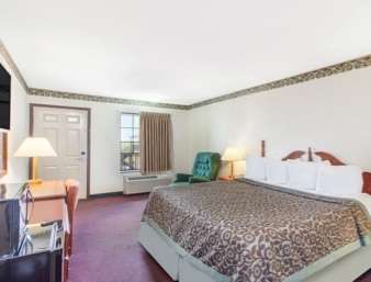 Days Inn by Wyndham Erick