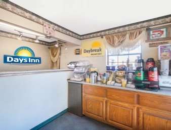 Days Inn by Wyndham Erick