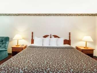 Days Inn by Wyndham Erick