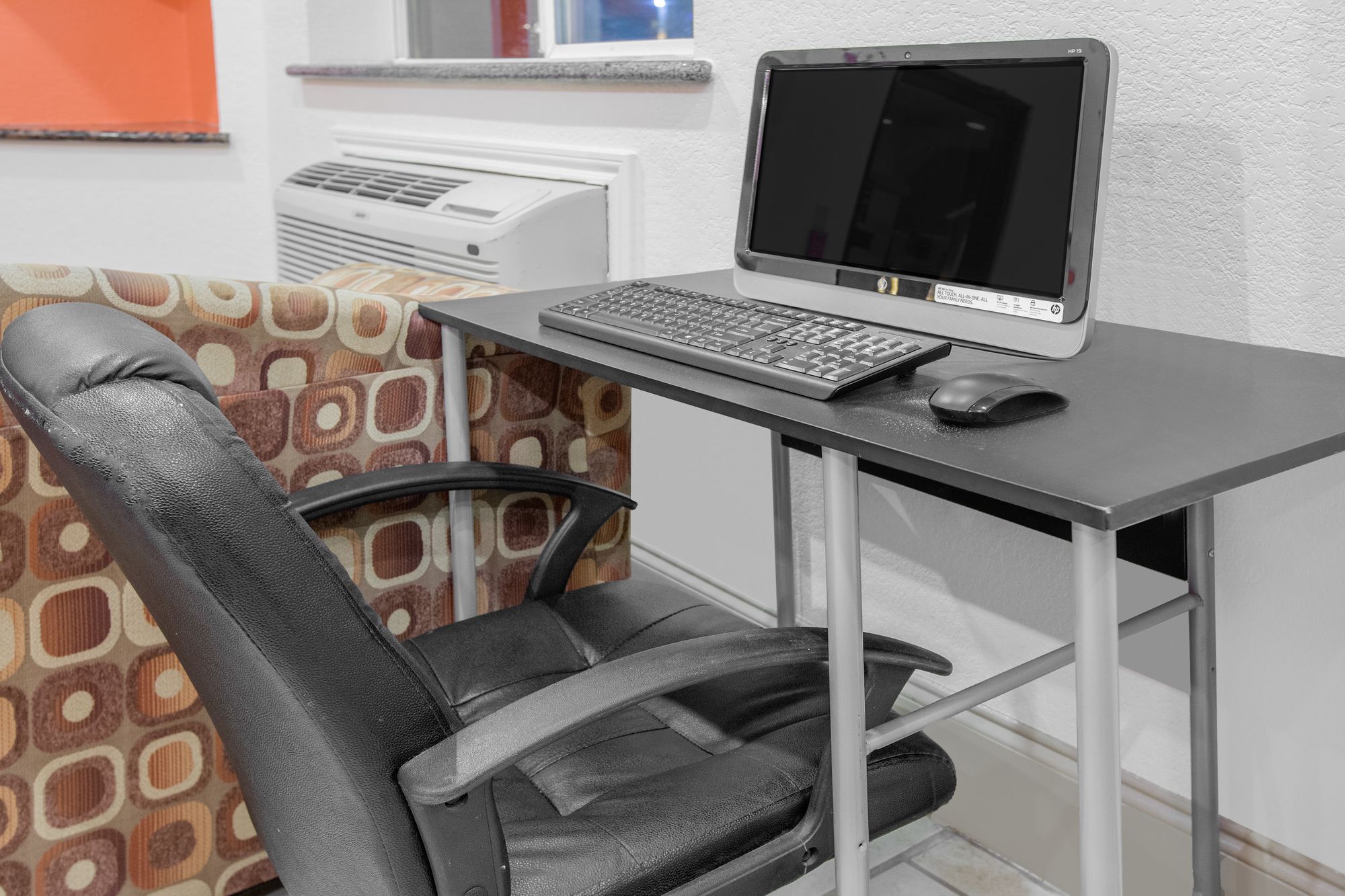 Super 8 by Wyndham Idabel