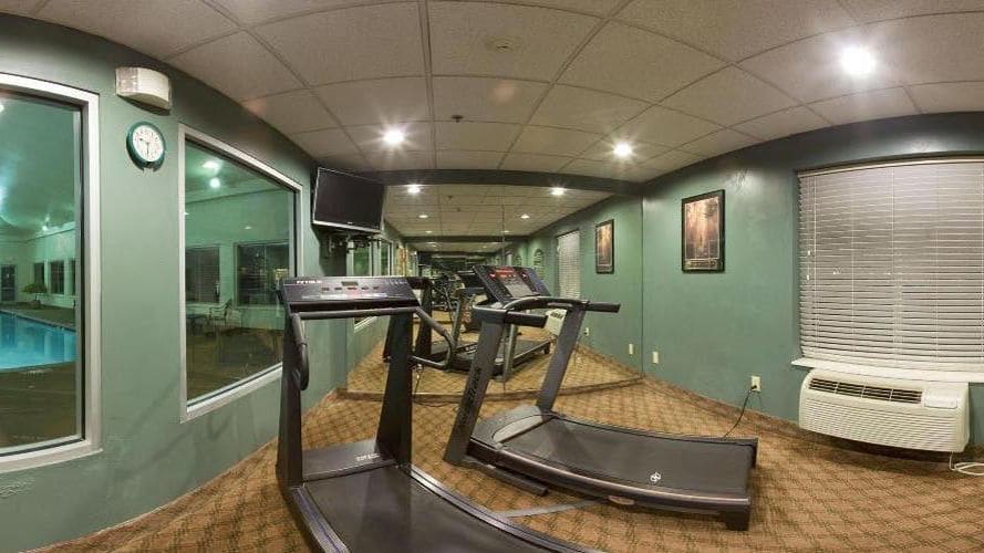 Holiday Inn Express Athens