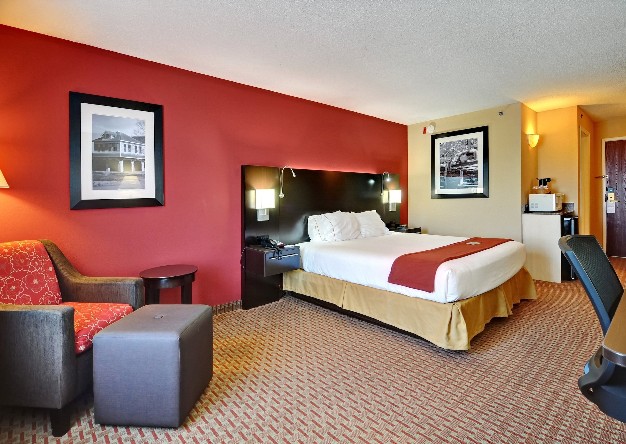 Holiday Inn Express Athens