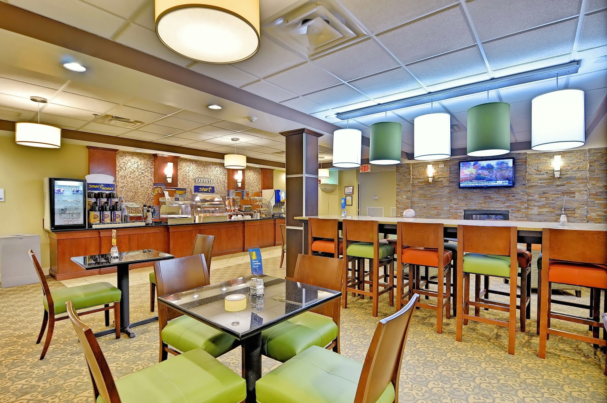 Holiday Inn Express Athens