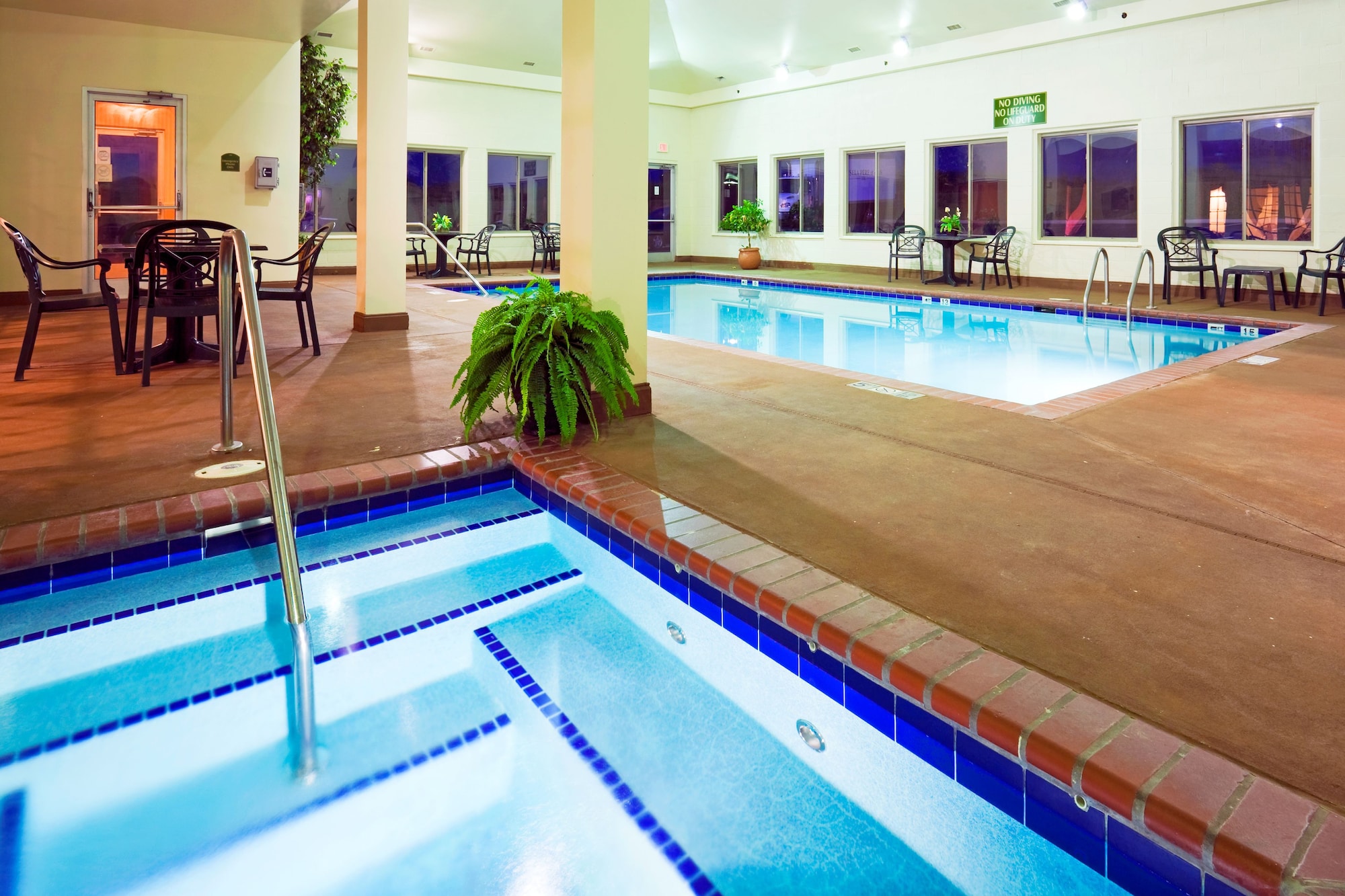 Holiday Inn Express Athens