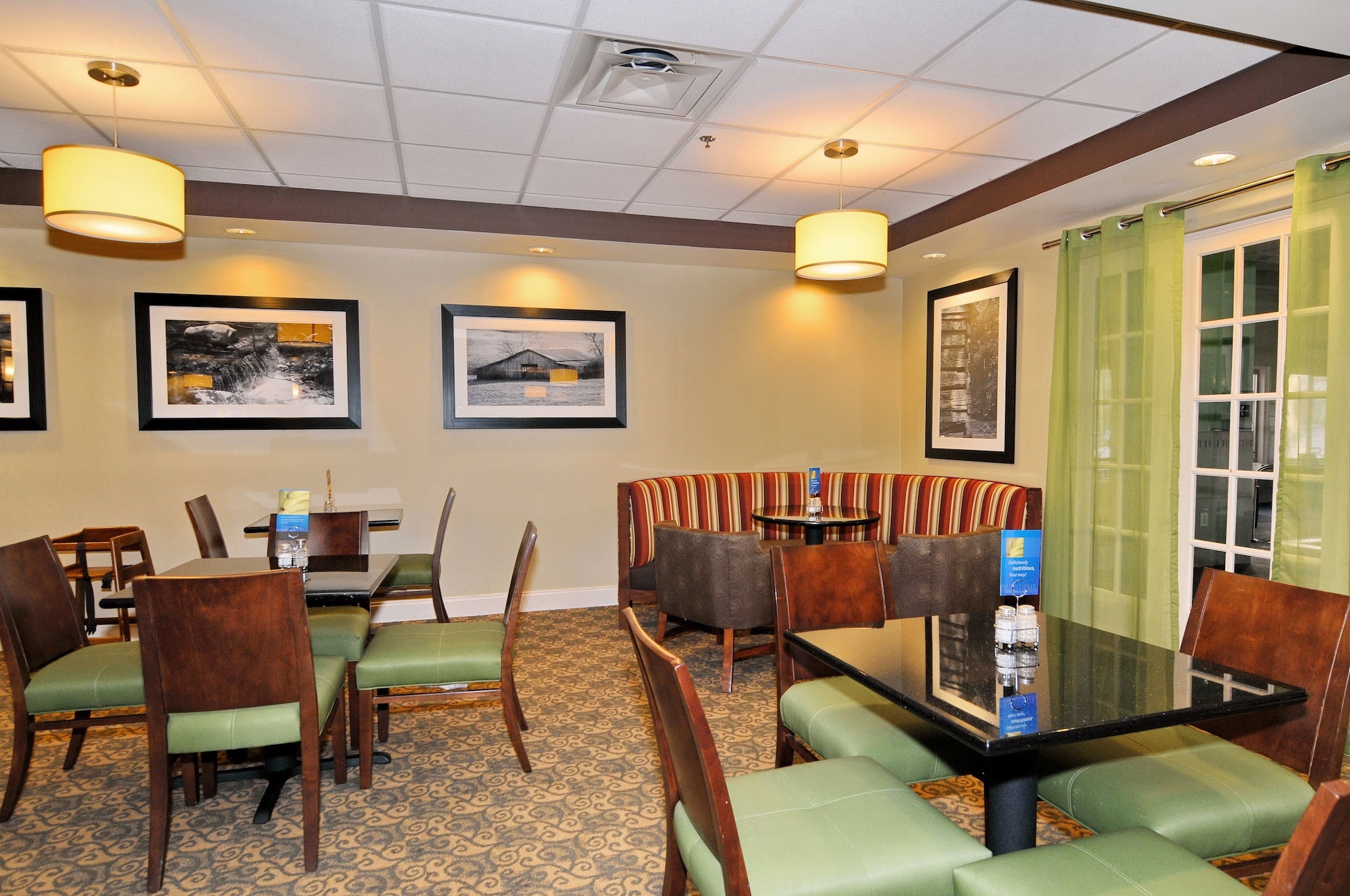 Holiday Inn Express Athens