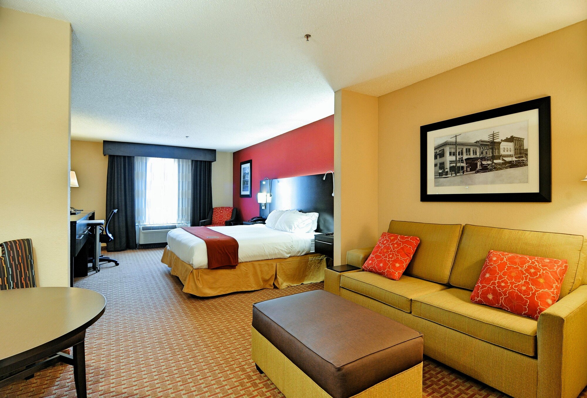 Holiday Inn Express Athens