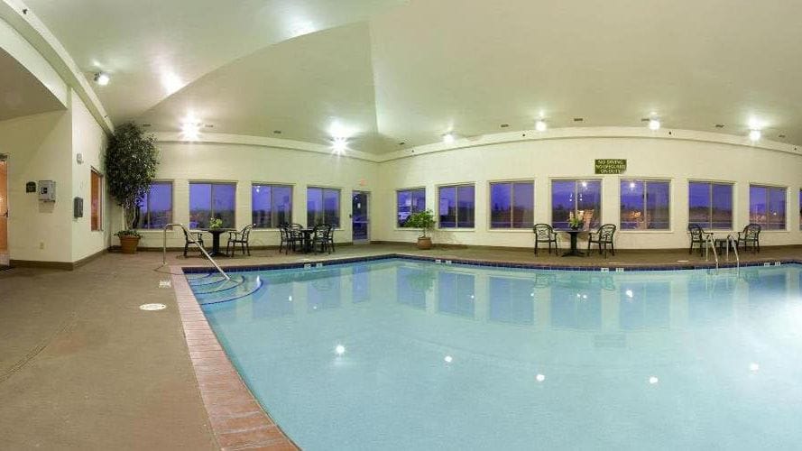 Holiday Inn Express Athens