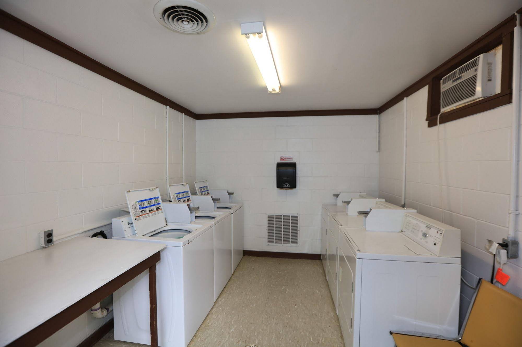 Baileyton RV Park & Cabins – A Cruise Inn Park