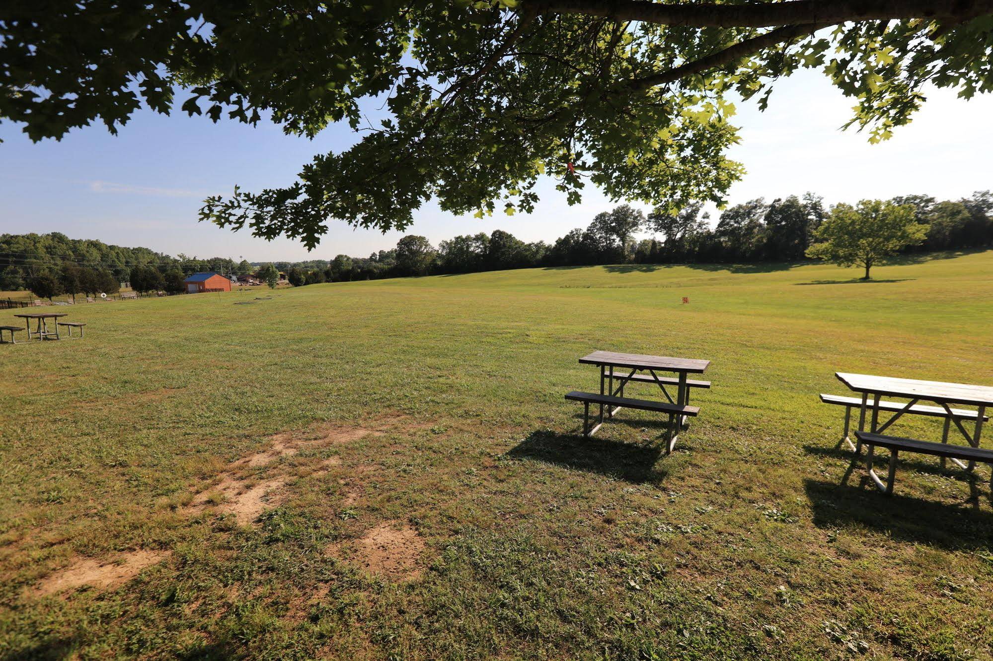 Baileyton RV Park & Cabins – A Cruise Inn Park