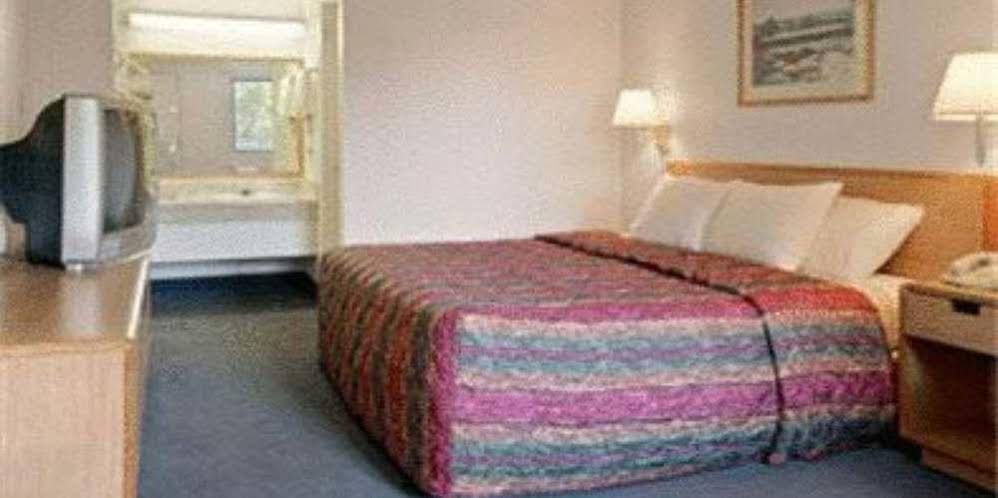 Stay Express Inn Chattanooga