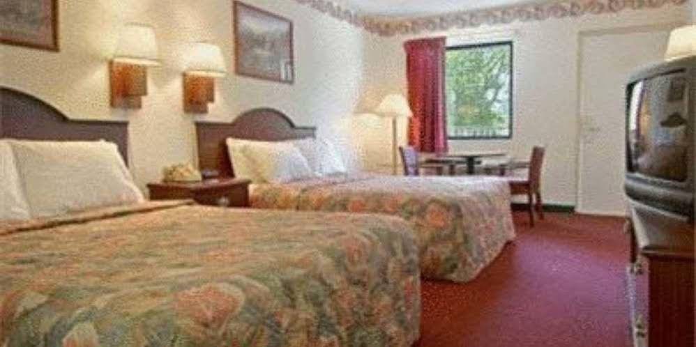 Stay Express Inn Chattanooga