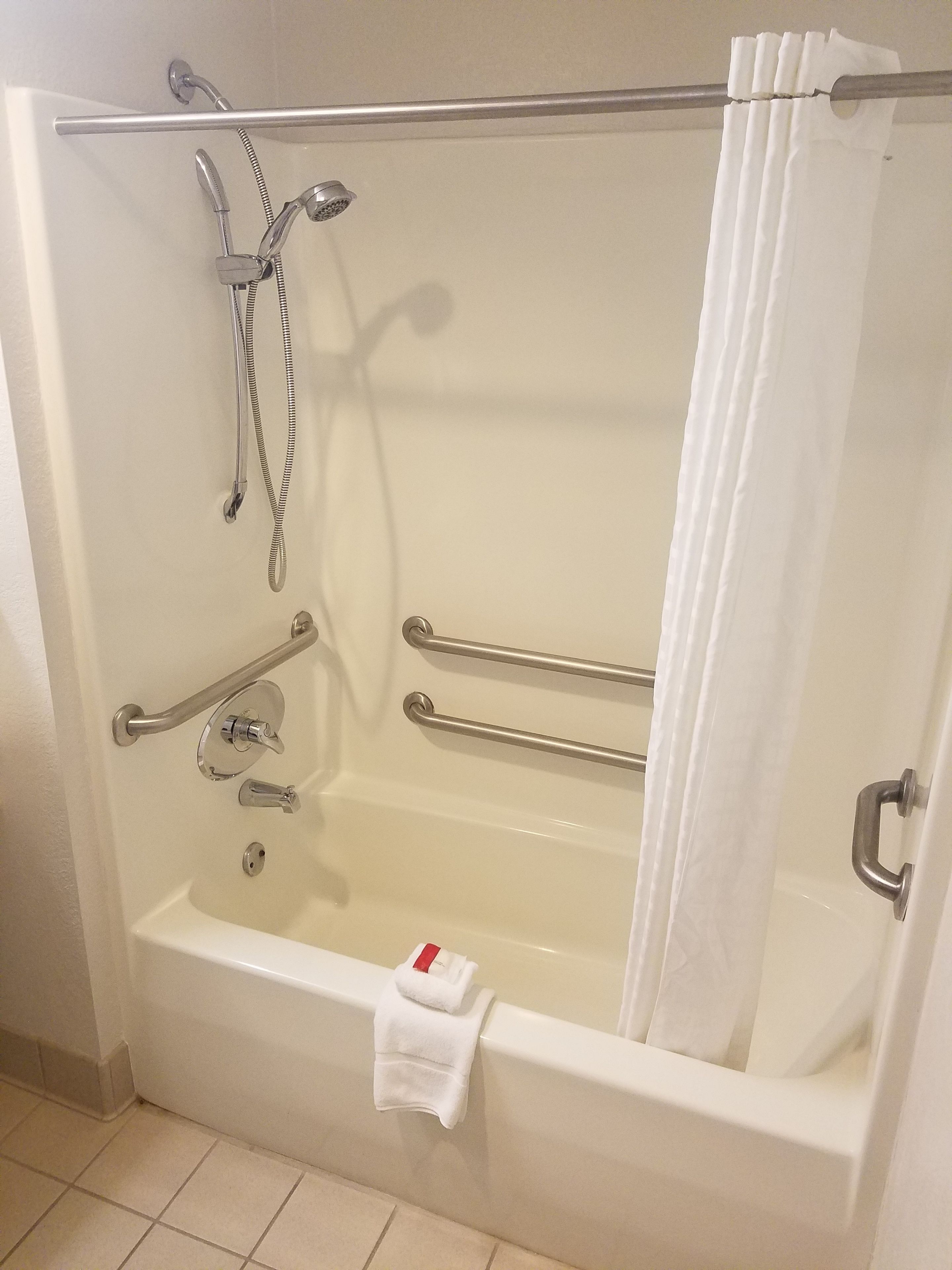 SerenityStay Chattanooga - Hamilton Place