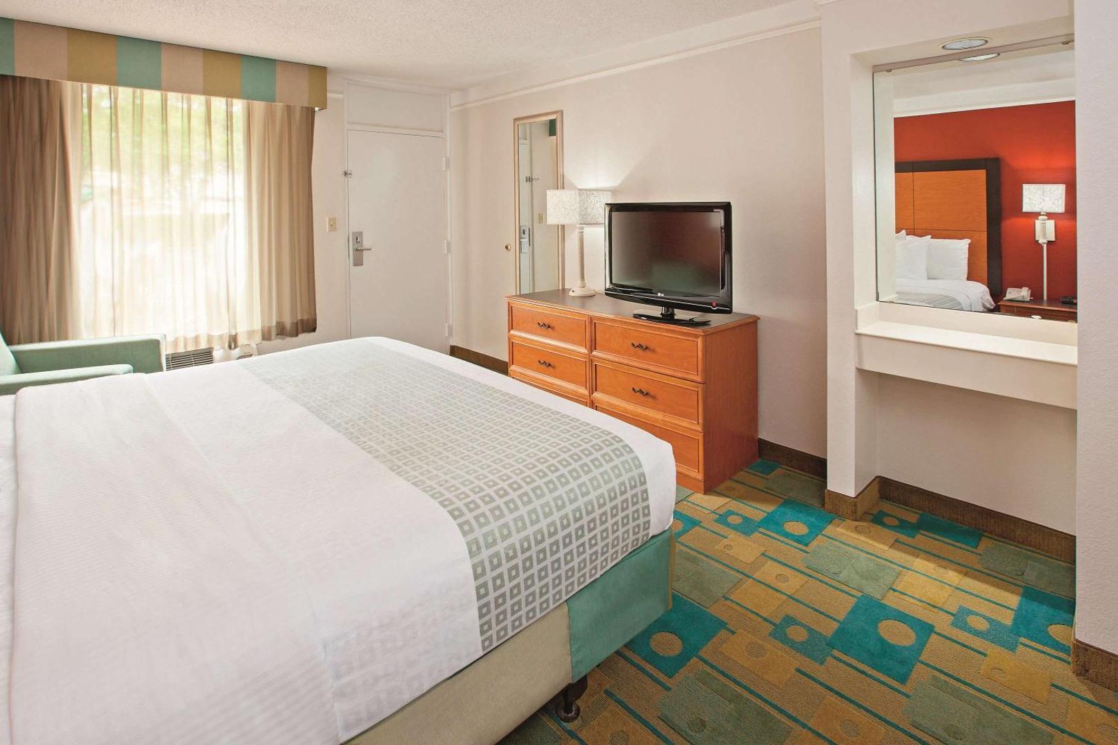 SerenityStay Chattanooga - Hamilton Place