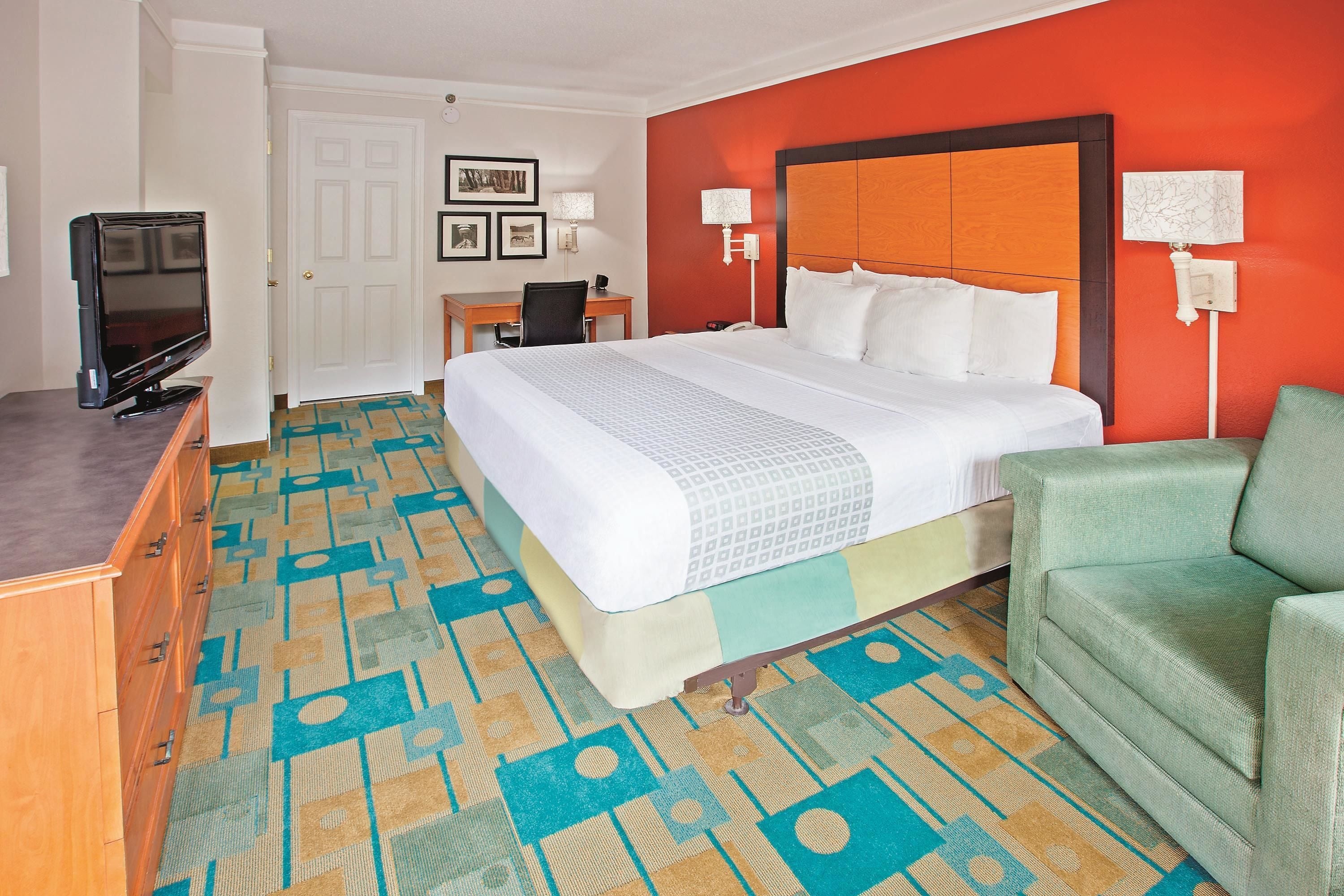 SerenityStay Chattanooga - Hamilton Place