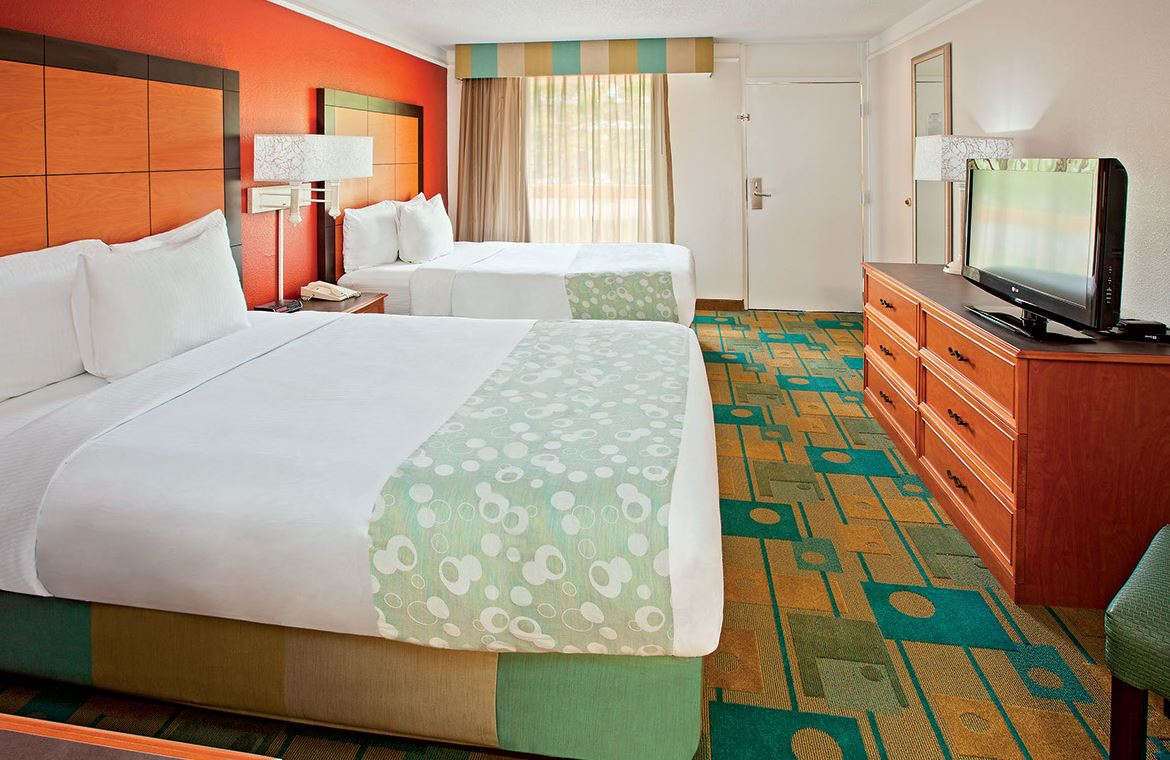 SerenityStay Chattanooga - Hamilton Place