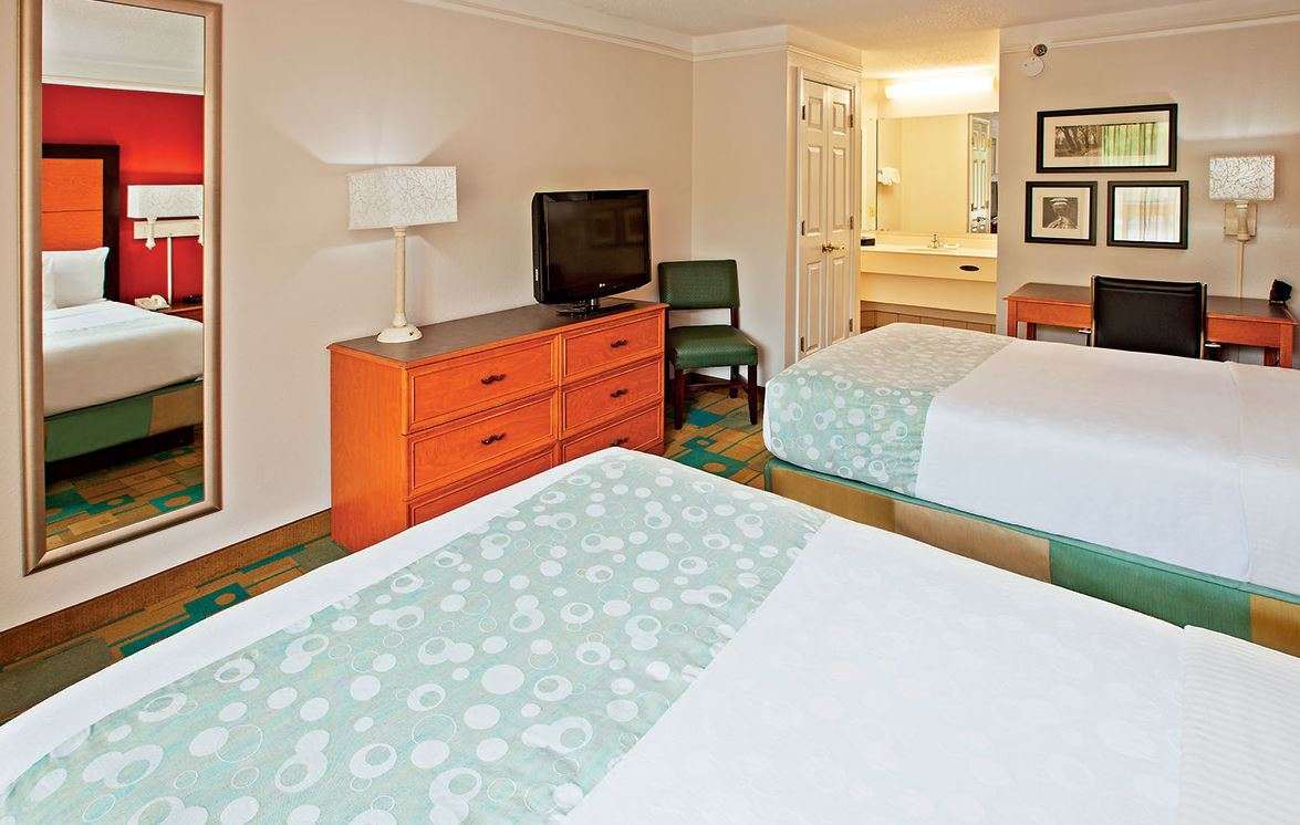 SerenityStay Chattanooga - Hamilton Place