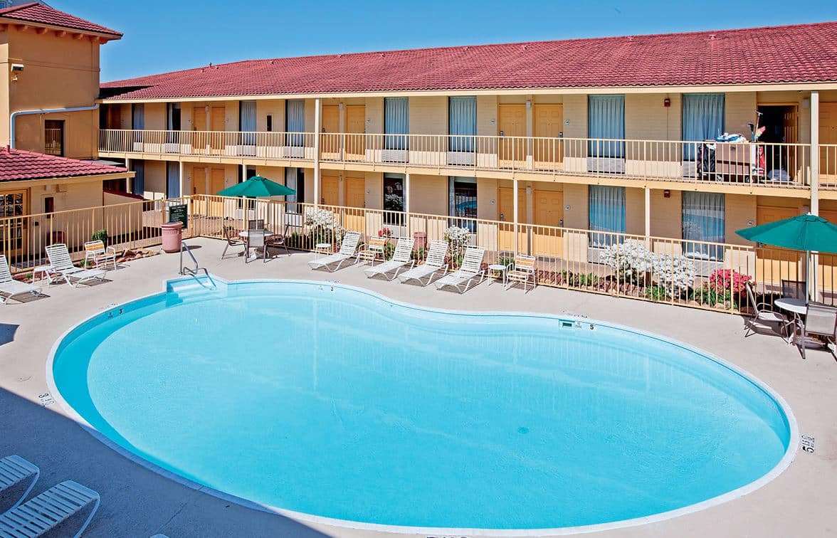 SerenityStay Chattanooga - Hamilton Place