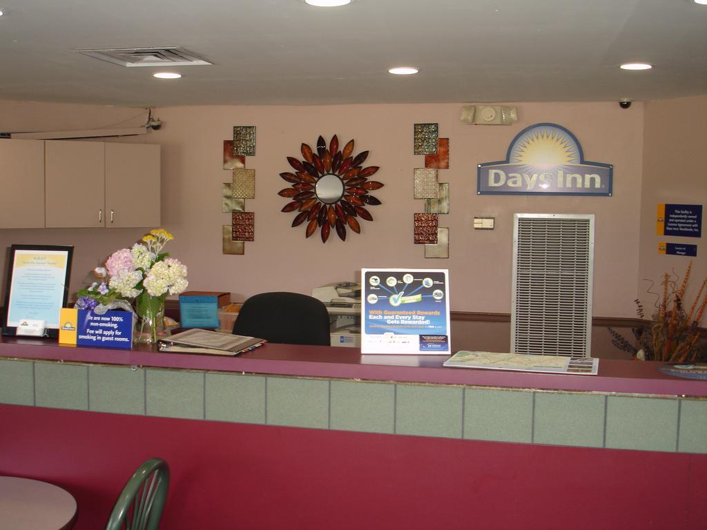 Days Inn by Wyndham Chattanooga Lookout Mountain West