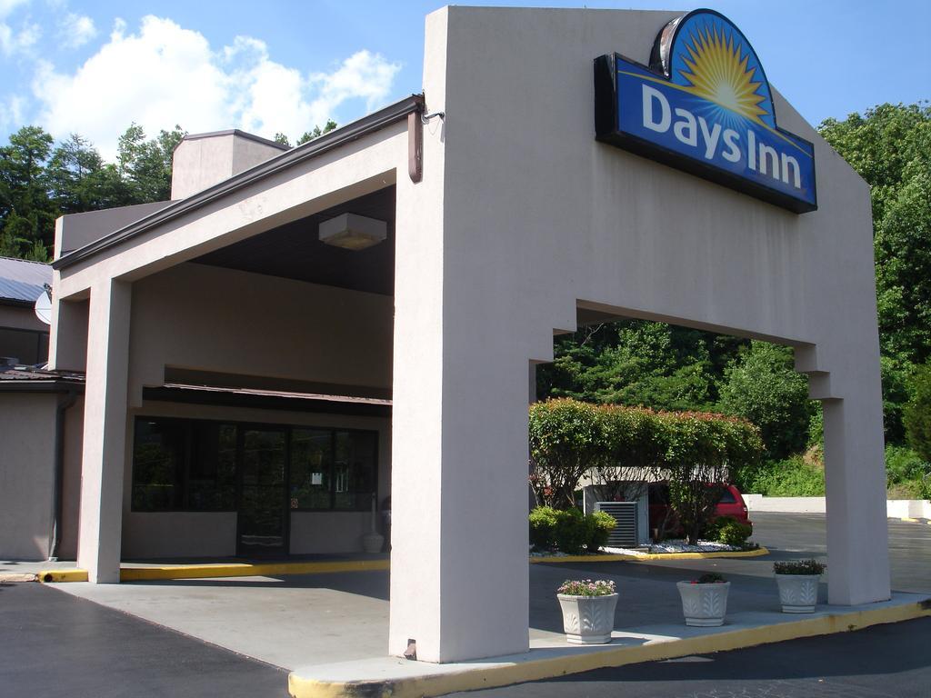 Days Inn by Wyndham Chattanooga Lookout Mountain West