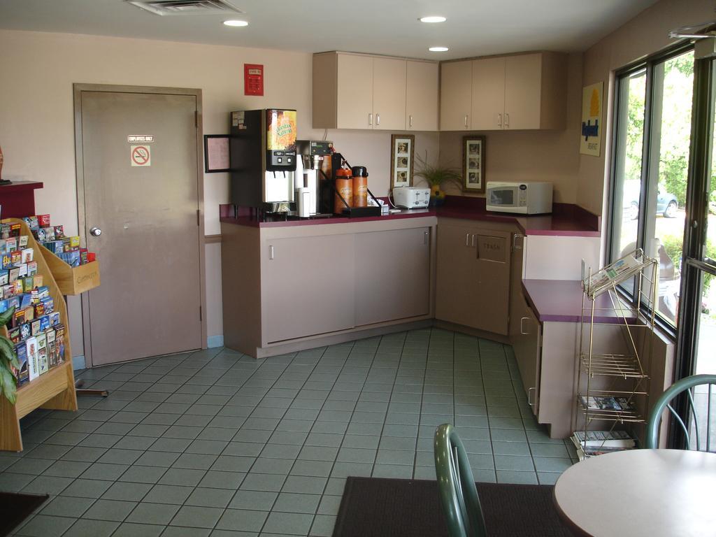 Days Inn by Wyndham Chattanooga Lookout Mountain West