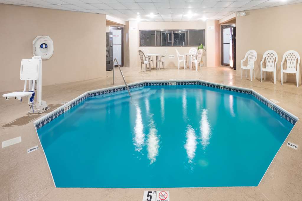 Days Inn by Wyndham Chattanooga Lookout Mountain West