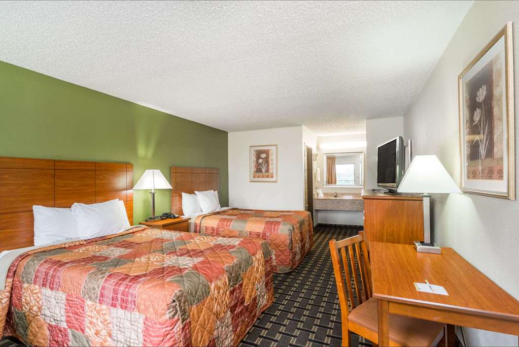 Days Inn by Wyndham Chattanooga Lookout Mountain West