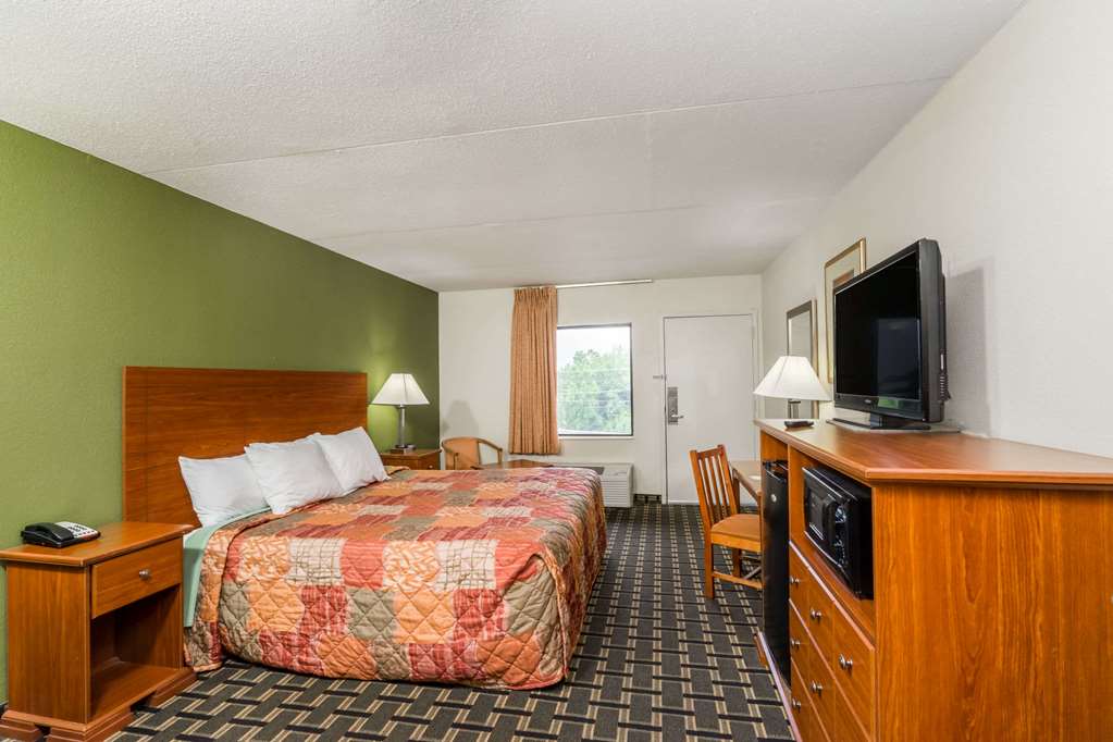 Days Inn by Wyndham Chattanooga Lookout Mountain West