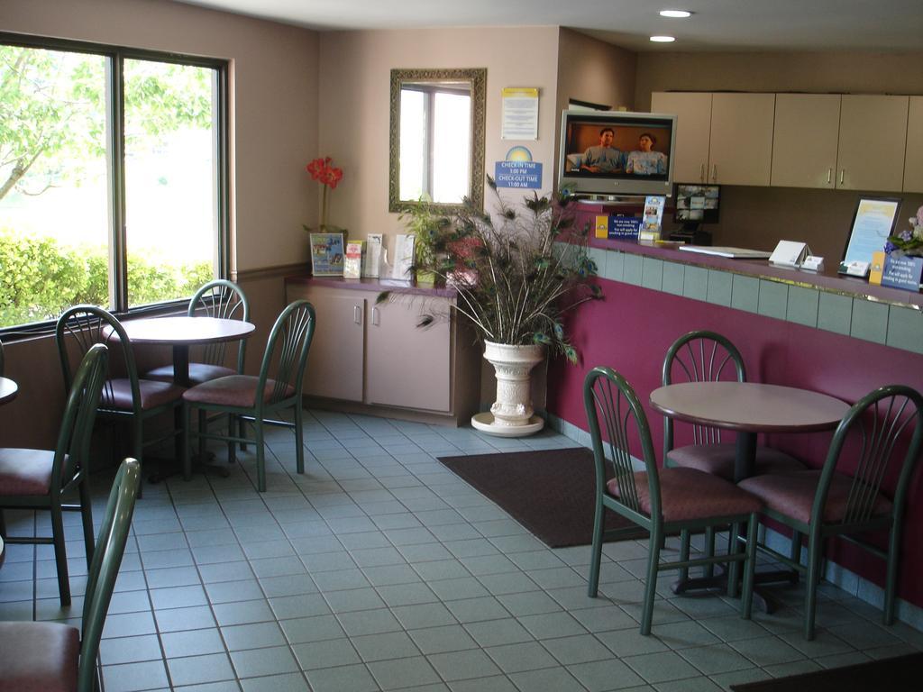 Days Inn by Wyndham Chattanooga Lookout Mountain West