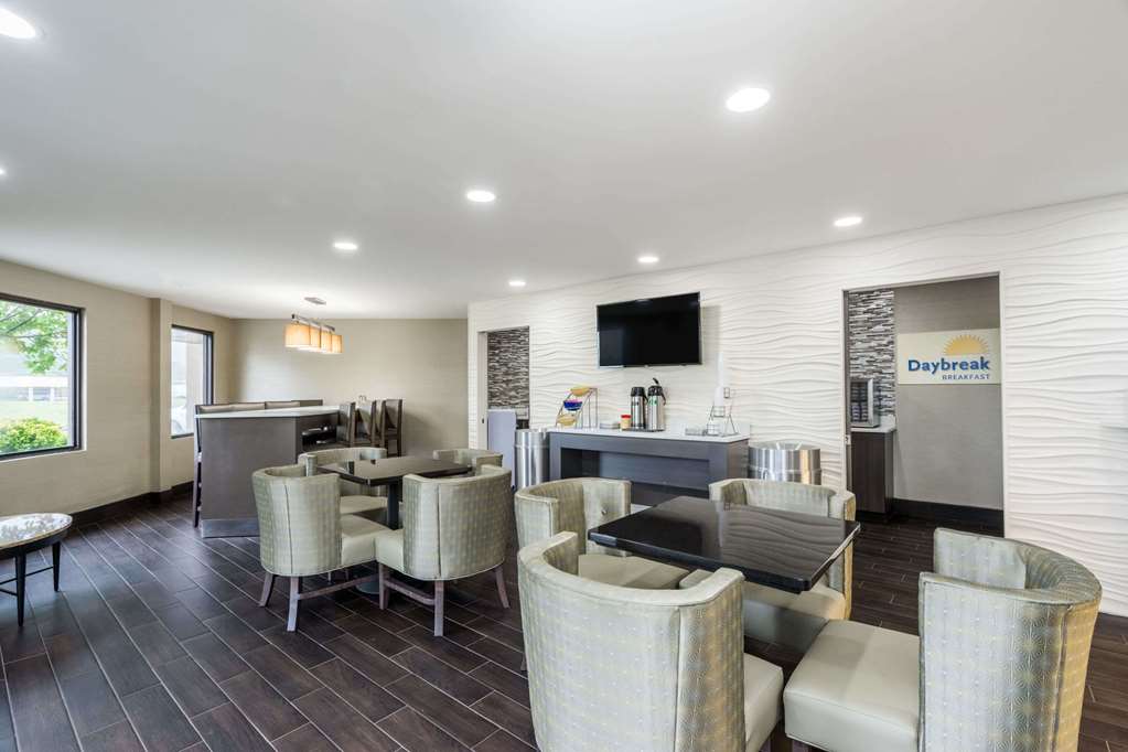 Days Inn by Wyndham Chattanooga Lookout Mountain West