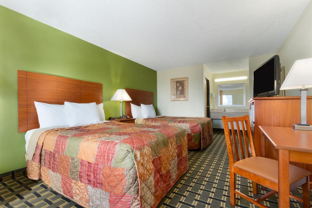 Days Inn by Wyndham Chattanooga Lookout Mountain West