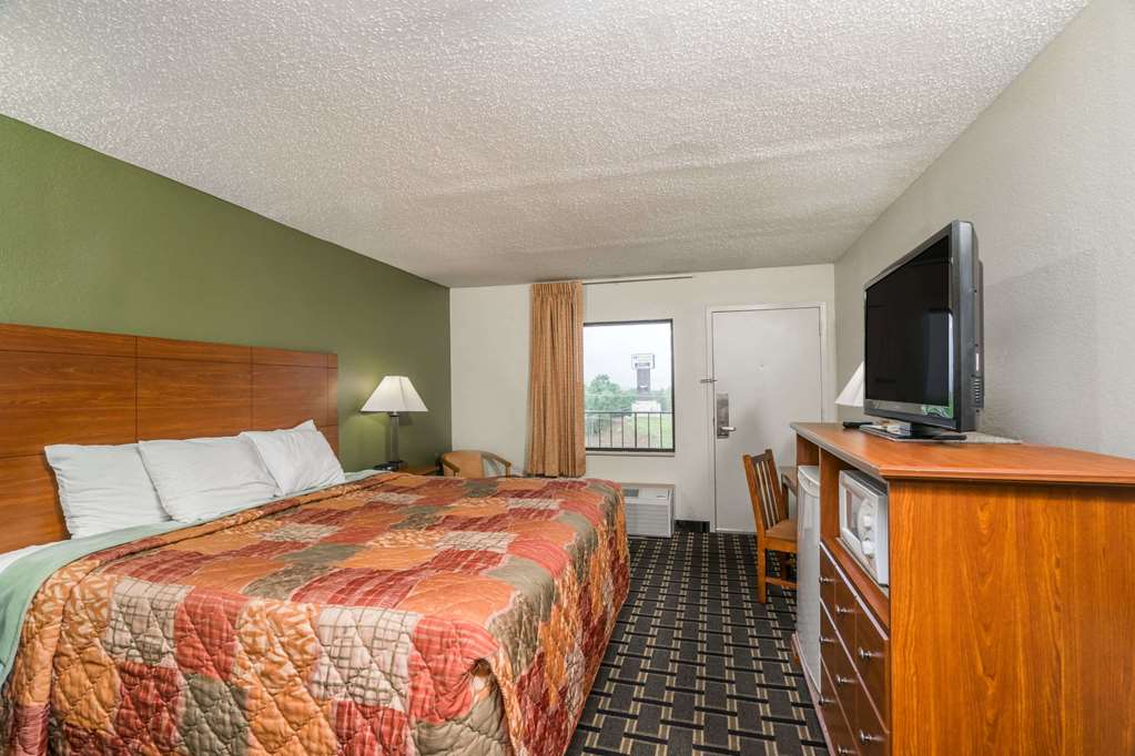 Days Inn by Wyndham Chattanooga Lookout Mountain West