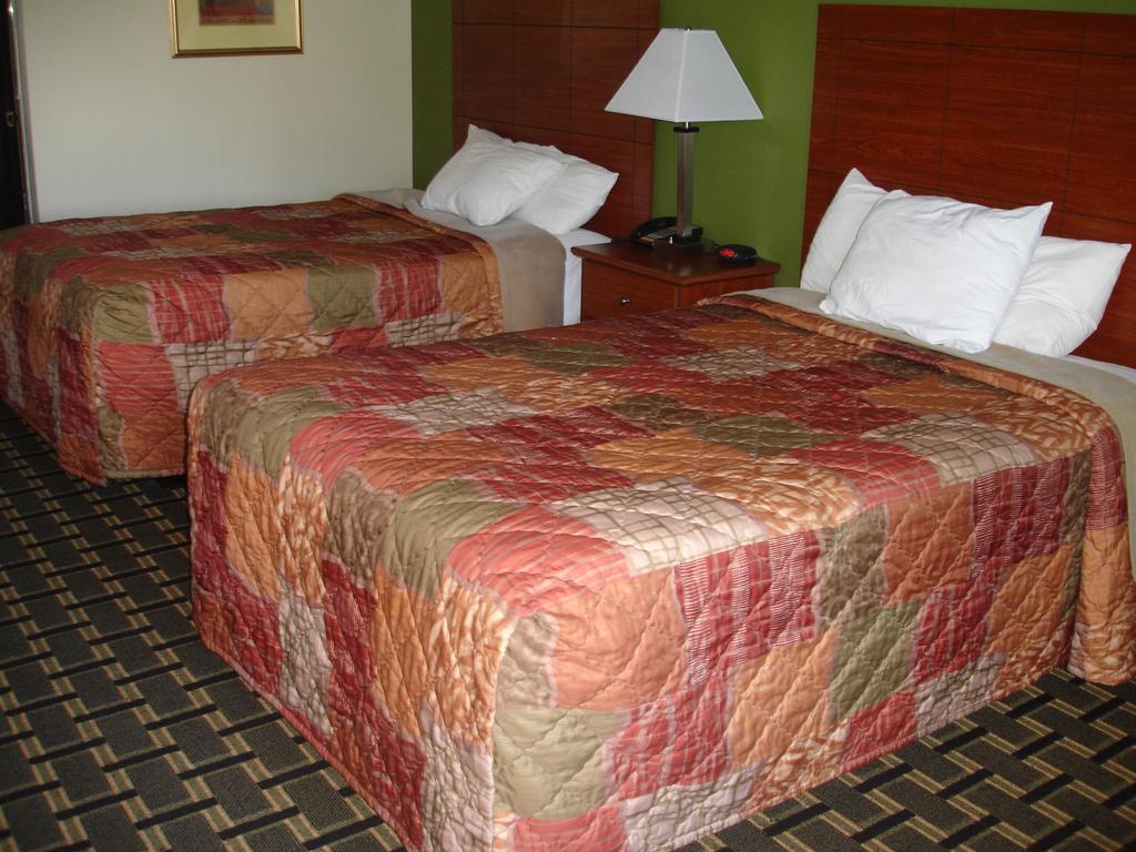 Days Inn by Wyndham Chattanooga Lookout Mountain West