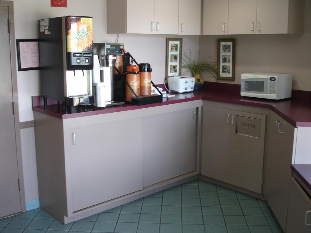 Days Inn by Wyndham Chattanooga Lookout Mountain West