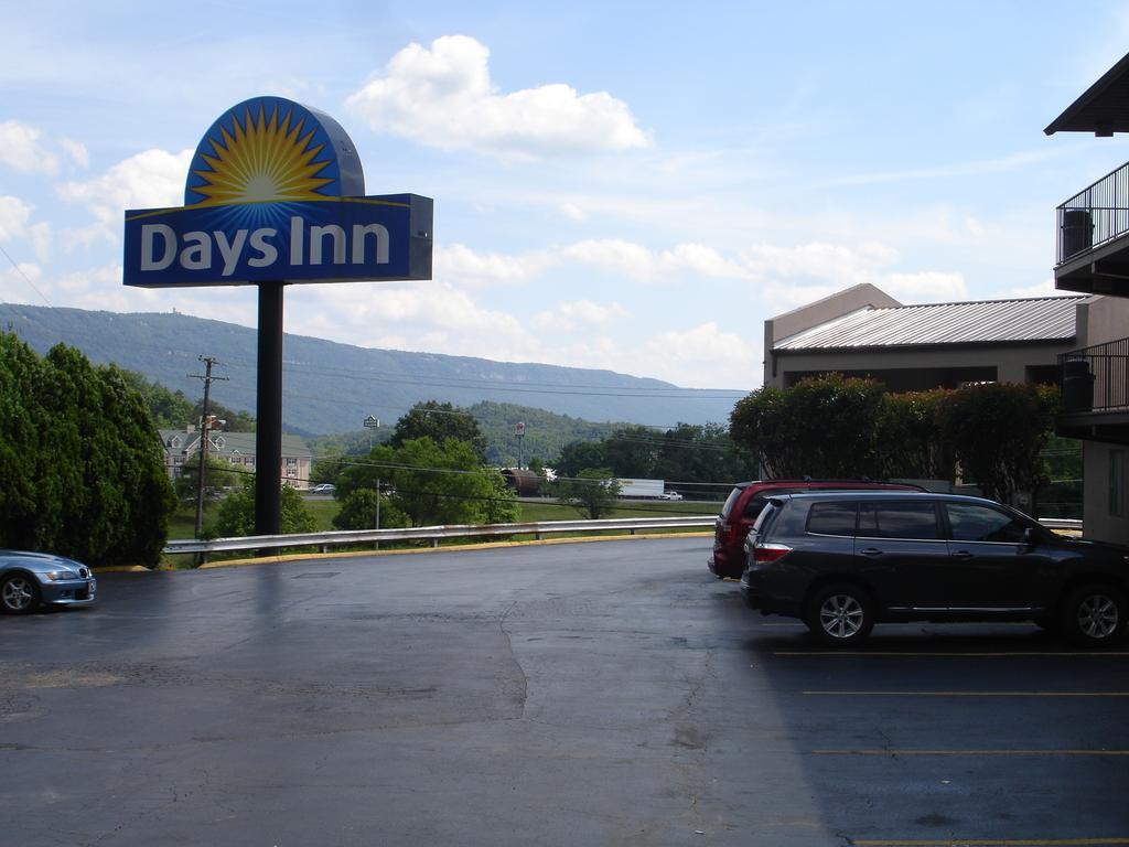 Days Inn by Wyndham Chattanooga Lookout Mountain West