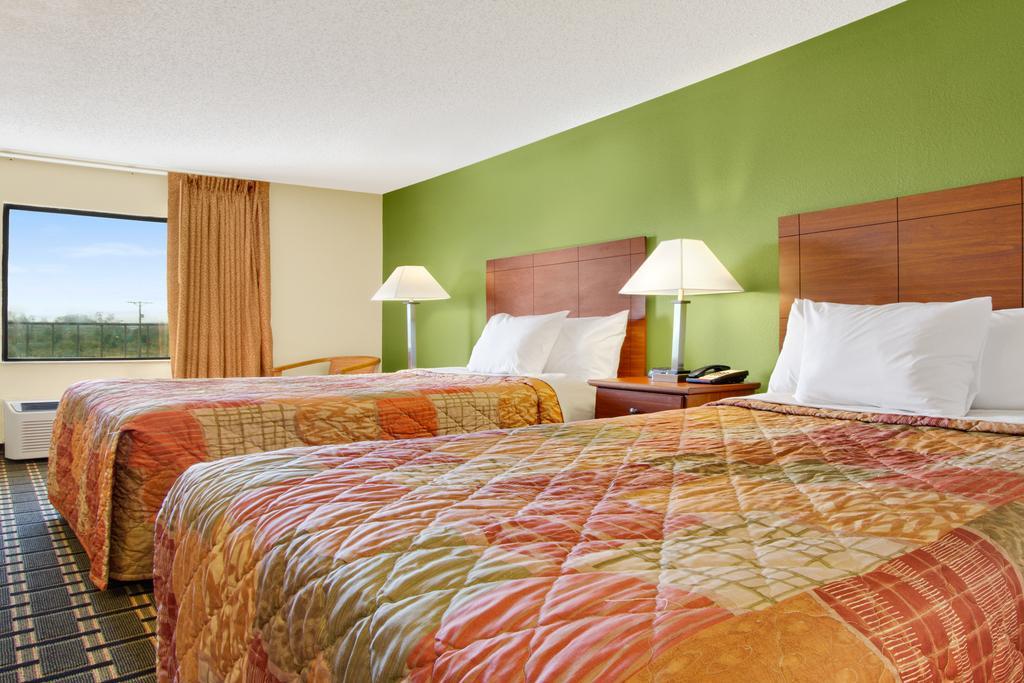 Days Inn by Wyndham Chattanooga Lookout Mountain West