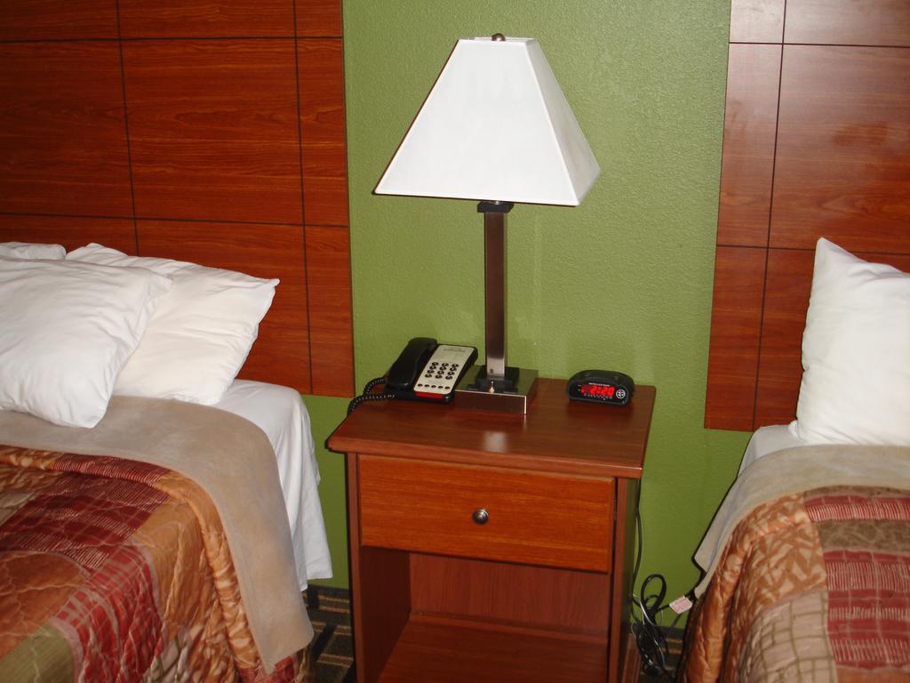 Days Inn by Wyndham Chattanooga Lookout Mountain West
