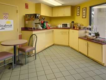 Days Inn by Wyndham Chattanooga Lookout Mountain West