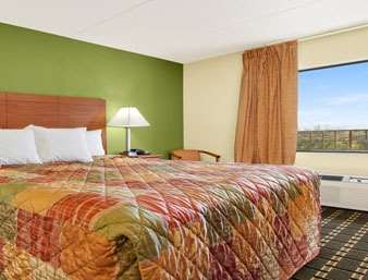 Days Inn by Wyndham Chattanooga Lookout Mountain West