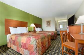 Days Inn by Wyndham Chattanooga Lookout Mountain West
