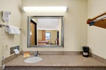 Days Inn by Wyndham Chattanooga Lookout Mountain West