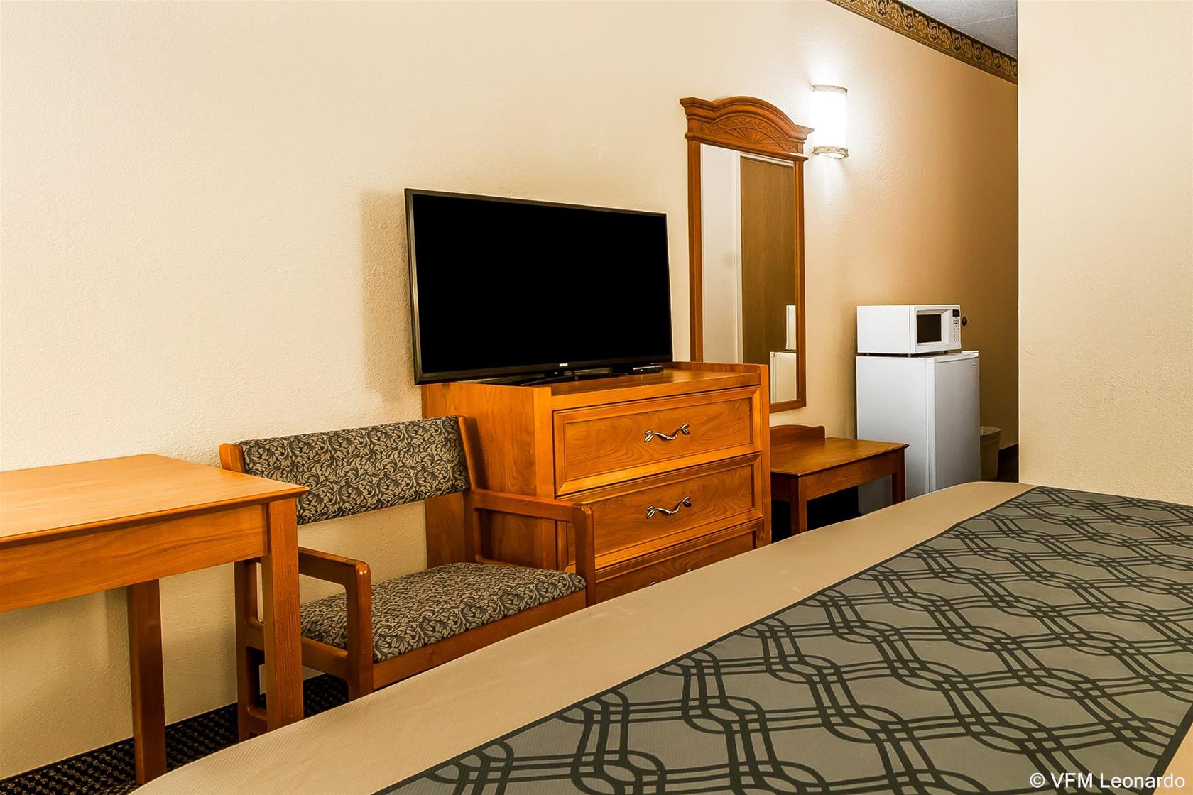 Econo Lodge Lookout Mountain