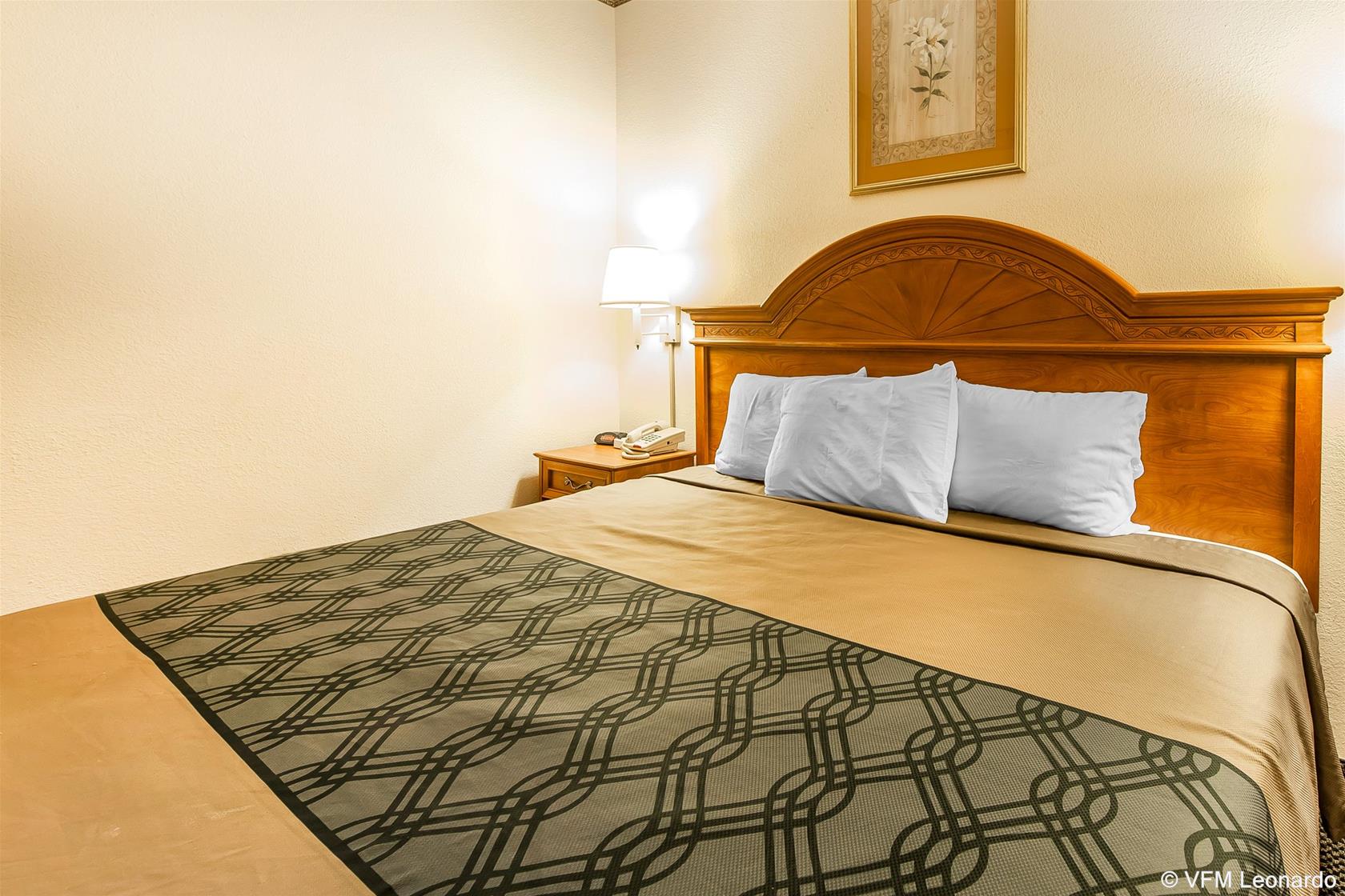 Econo Lodge Lookout Mountain