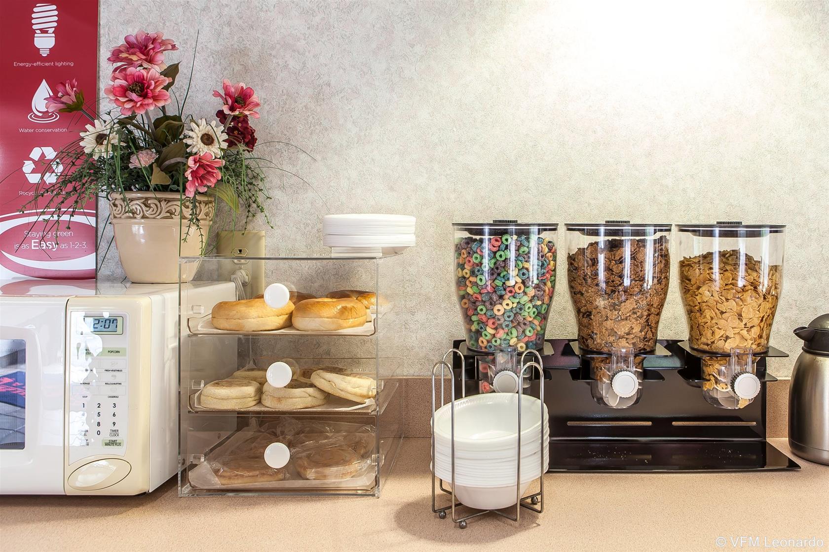 Econo Lodge Lookout Mountain