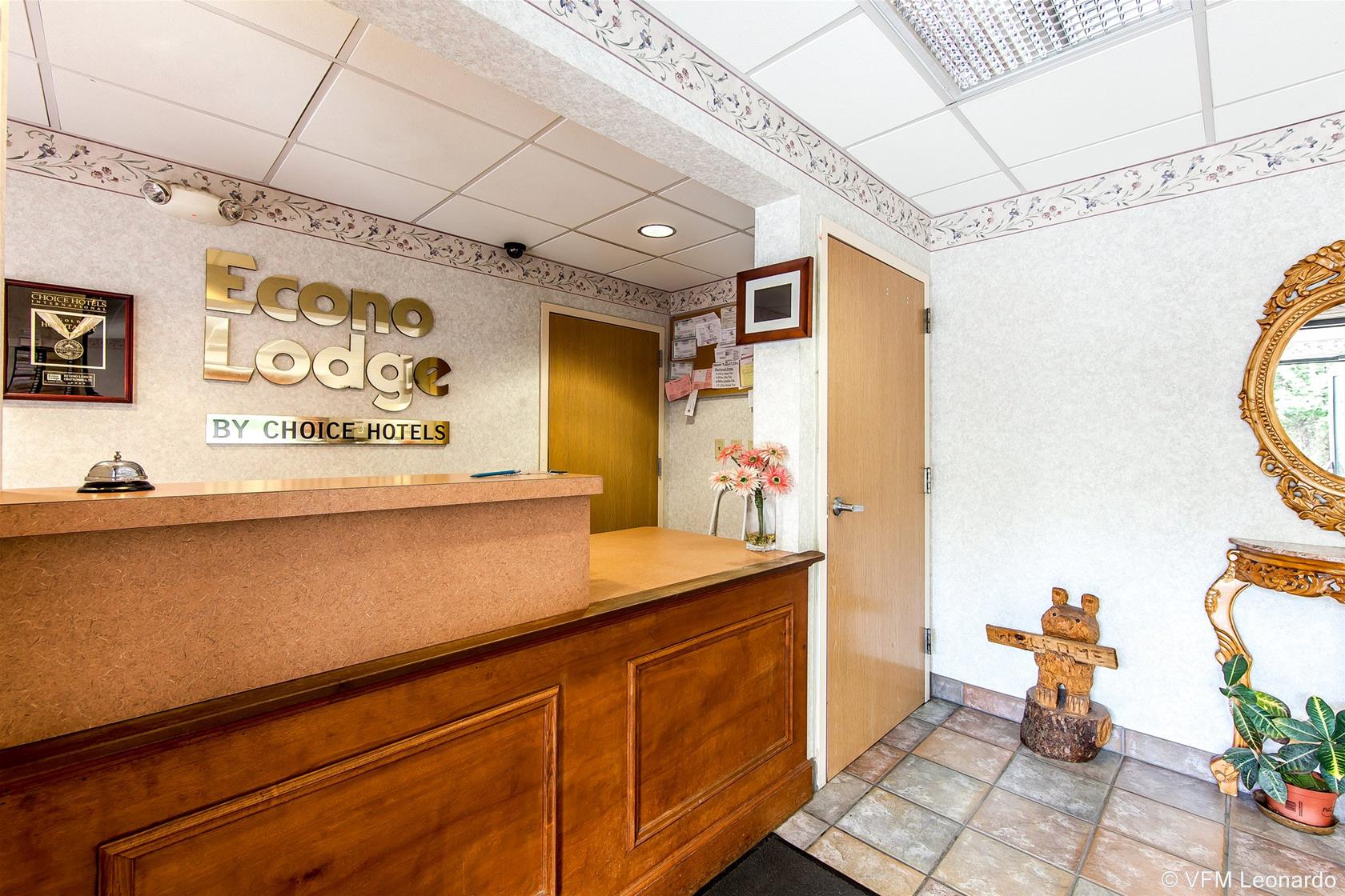 Econo Lodge Lookout Mountain