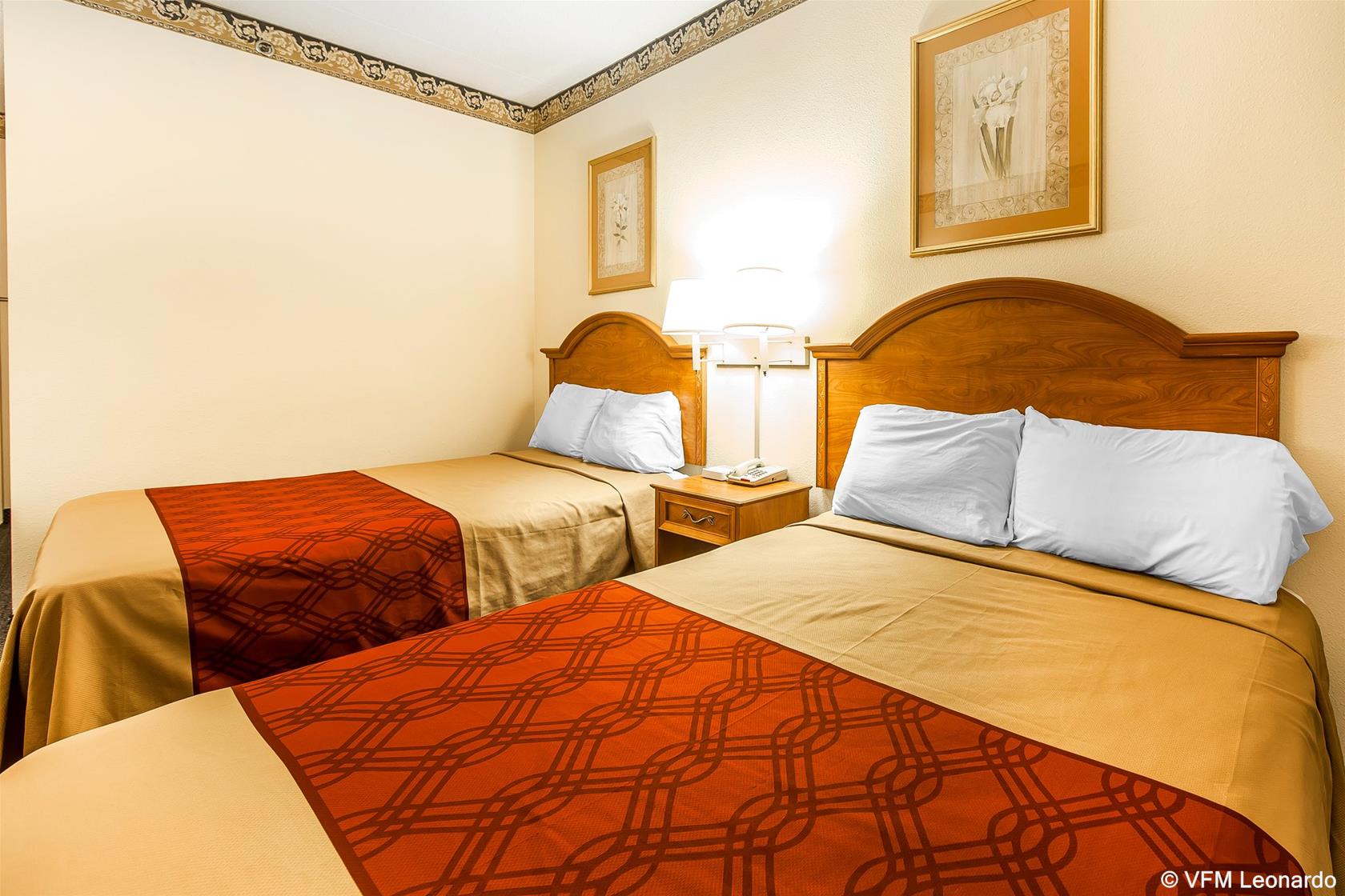 Econo Lodge Lookout Mountain