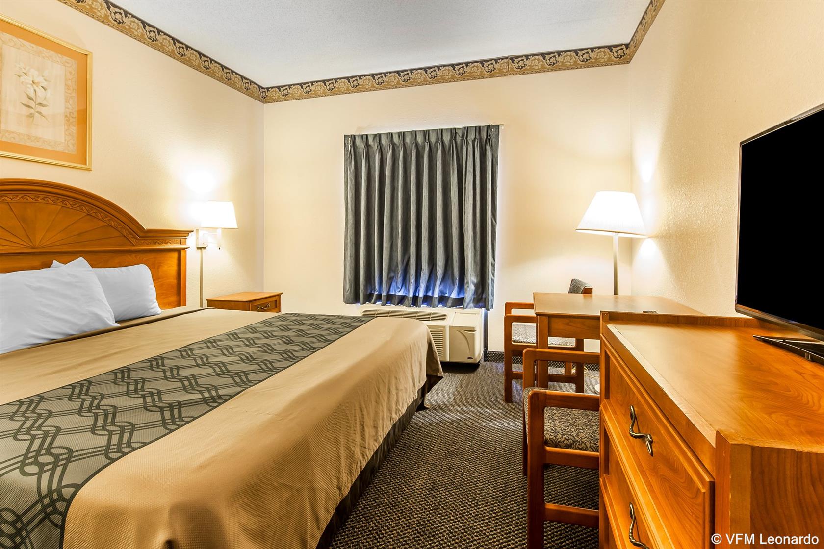 Econo Lodge Lookout Mountain