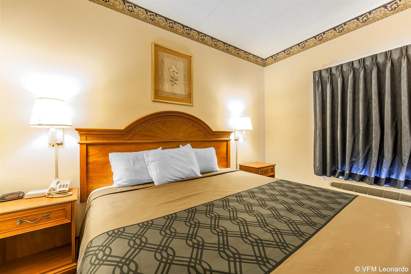 Econo Lodge Lookout Mountain