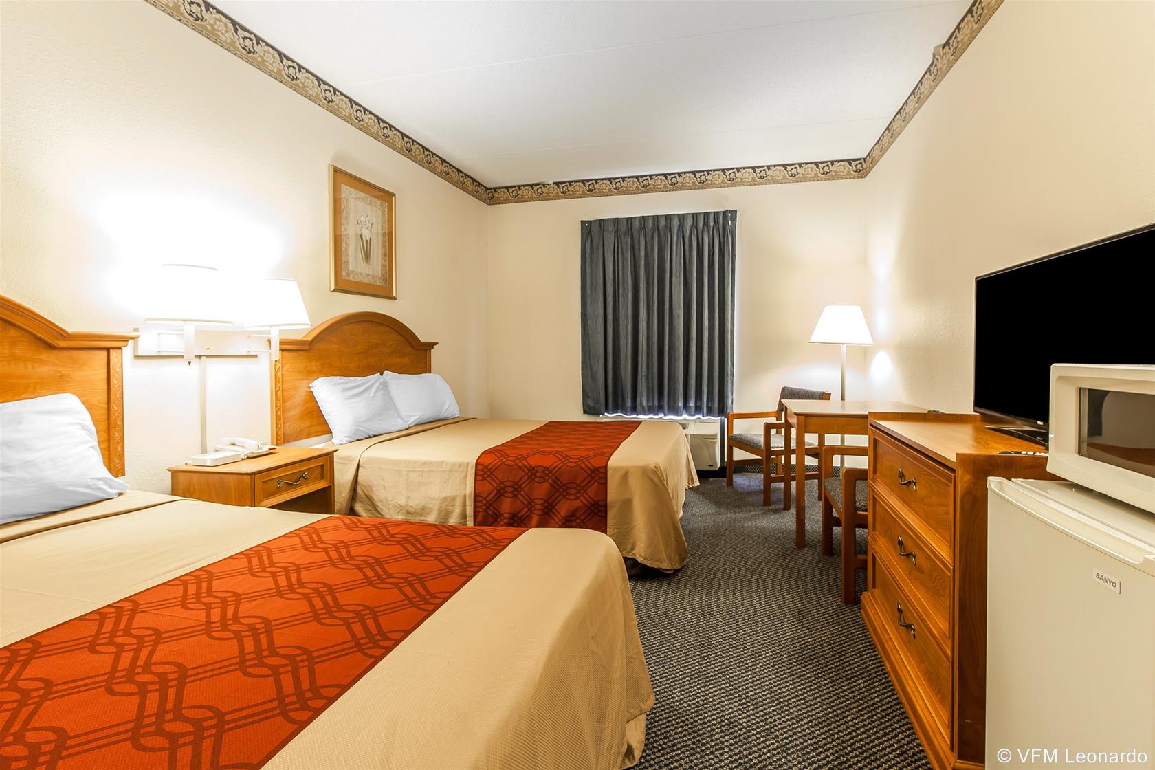 Econo Lodge Lookout Mountain