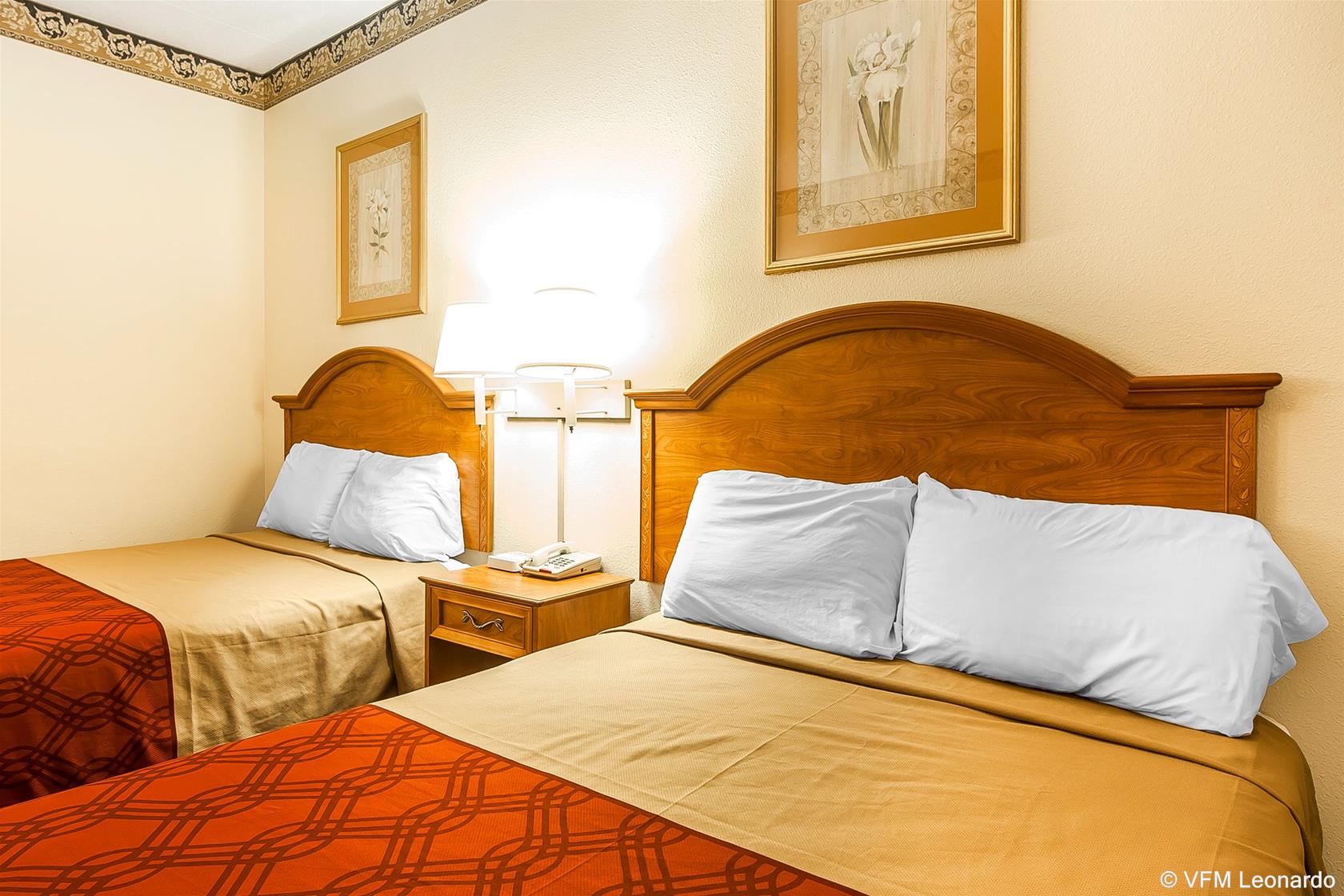 Econo Lodge Lookout Mountain