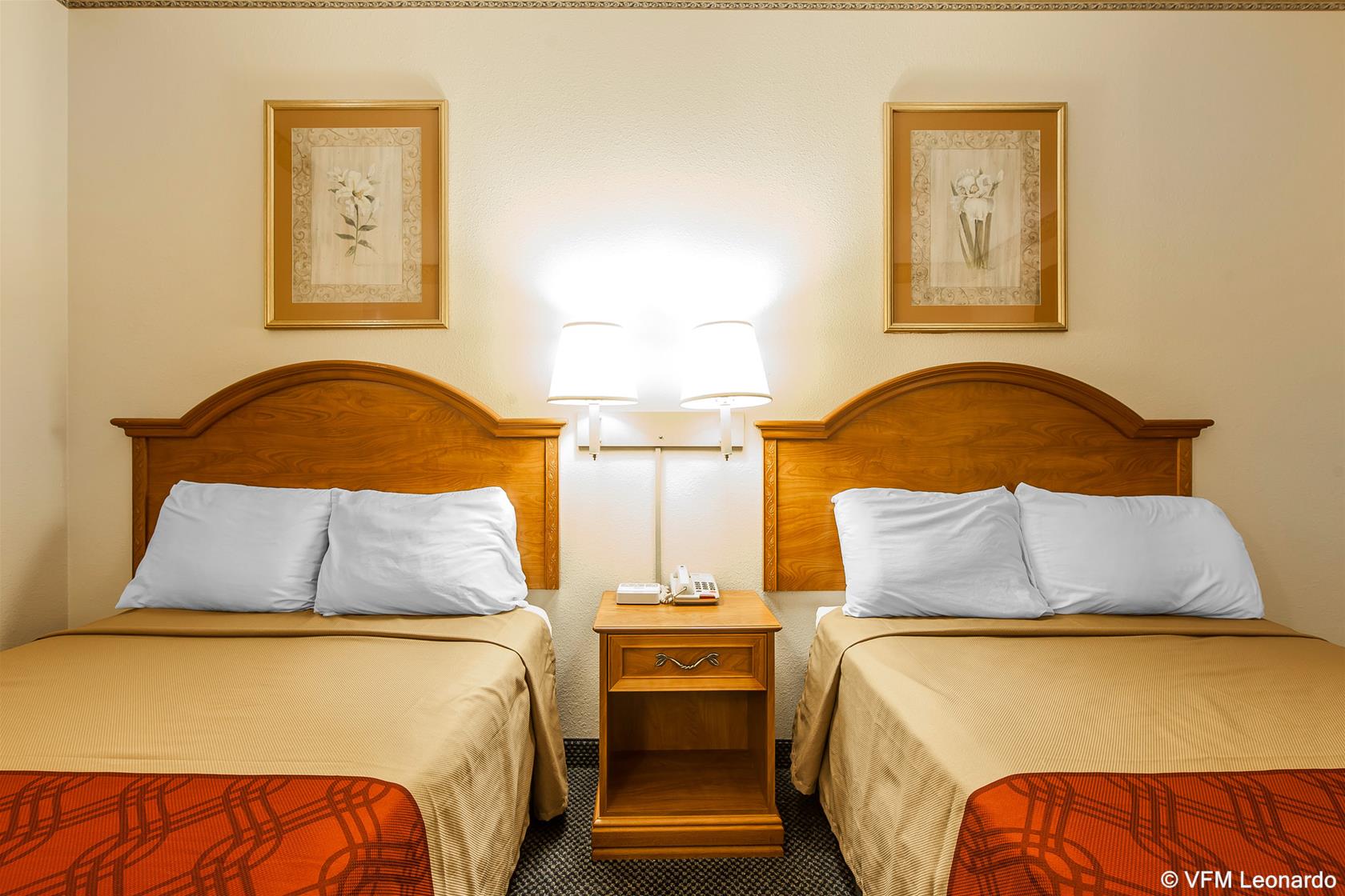 Econo Lodge Lookout Mountain